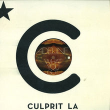 Load image into Gallery viewer, Adeline (3) : What You Got (12")