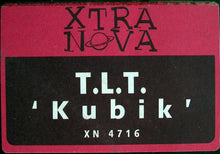 Load image into Gallery viewer, T.L.T. : Kubik (12")
