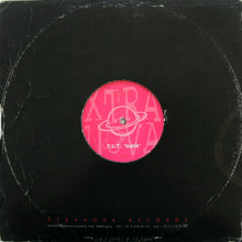 Load image into Gallery viewer, T.L.T. : Kubik (12")