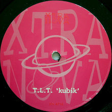 Load image into Gallery viewer, T.L.T. : Kubik (12")