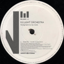 Load image into Gallery viewer, R.E.Light Orchestra : Going Back To My Roots (12")