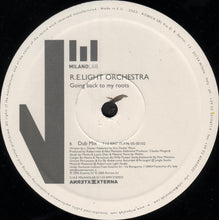 Load image into Gallery viewer, R.E.Light Orchestra : Going Back To My Roots (12")