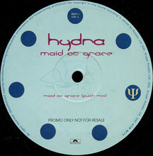 Load image into Gallery viewer, Hydra : Maid Of Grace (2x12", Promo)