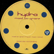 Load image into Gallery viewer, Hydra : Maid Of Grace (2x12", Promo)