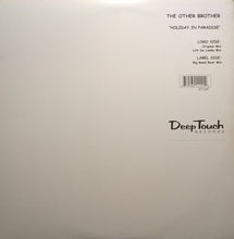 Load image into Gallery viewer, The Other Brother : Holiday In Paradise (12")