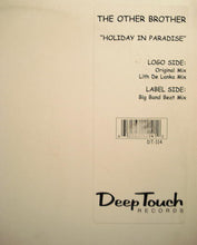 Load image into Gallery viewer, The Other Brother : Holiday In Paradise (12")