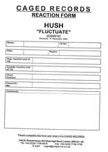 Load image into Gallery viewer, Hush : Fluctuate (12")