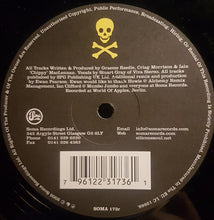 Load image into Gallery viewer, Silicone Soul : The Poisoner's Diary (Ewan Pearson Mixes) (12")