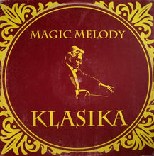 Load image into Gallery viewer, Magic Melody : Klasika (12")
