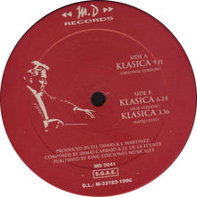 Load image into Gallery viewer, Magic Melody : Klasika (12")