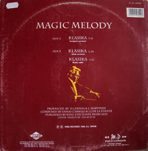 Load image into Gallery viewer, Magic Melody : Klasika (12")