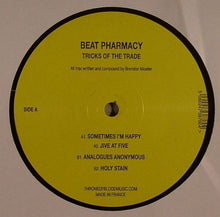 Load image into Gallery viewer, Beat Pharmacy : Tricks Of The Trade (12")