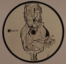 Load image into Gallery viewer, My Favorite Robot : Looking For Frost (12")