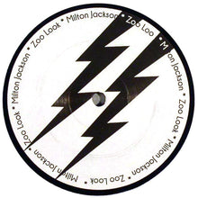 Load image into Gallery viewer, Milton Jackson / Zoo Look : Night Trax Vol. 2 (12", Ltd)