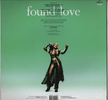 Load image into Gallery viewer, Joi Cardwell : Found Love (The Gomi Remixes) (12")