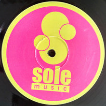 Load image into Gallery viewer, Cooly's Hot Box : We Don't Have To Be Alone (2x12")