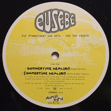 Load image into Gallery viewer, Eusebe : Summertime Healing (12", Promo)