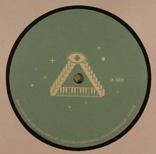 Load image into Gallery viewer, Kauf (2) : Relocate (12")