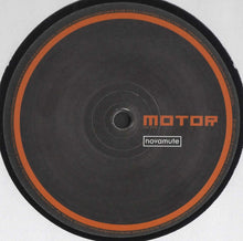 Load image into Gallery viewer, MOTOR (2) : Sweatbox / Yak (12")