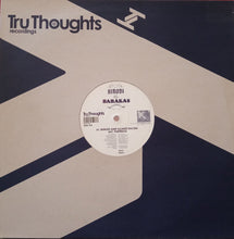 Load image into Gallery viewer, Nirobi & Barakas : Bungee Jump Against Racism / Partridge (12", Single)