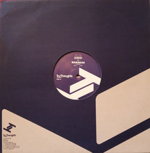 Load image into Gallery viewer, Nirobi & Barakas : Bungee Jump Against Racism / Partridge (12", Single)