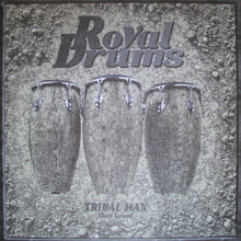 Load image into Gallery viewer, Tribal Man : That Sound (12")