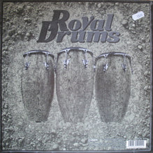 Load image into Gallery viewer, Tribal Man : That Sound (12")