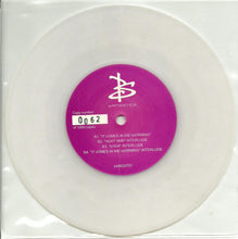 Load image into Gallery viewer, Bangstick : It Comes In The Morning (7", EP, Ltd, Yel)
