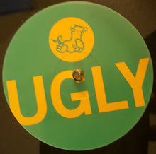 Load image into Gallery viewer, Ugly : Boom The Future (12", Promo)