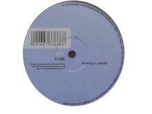 Load image into Gallery viewer, LHK : Nothing Is Sacred (12")