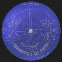 Load image into Gallery viewer, Steve Mantovani : Exhibition Of Faith (12")