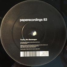 Load image into Gallery viewer, Truant : Afro Bandwagon (12")
