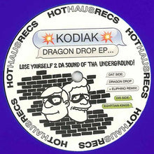 Load image into Gallery viewer, Kodiak (11) : Dragon Drop (12")