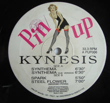 Load image into Gallery viewer, Kynesis : Synthema (12")