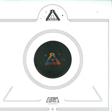 Load image into Gallery viewer, Nile Delta : Aztec (12")