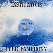 Load image into Gallery viewer, Instigators* : Cubic Symphony (12")