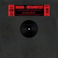 Load image into Gallery viewer, Mara : Desanitize (12")