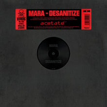 Load image into Gallery viewer, Mara : Desanitize (12")