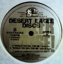 Load image into Gallery viewer, Desert Eagle Discs : The Lovers EP (2x12", EP, Promo)