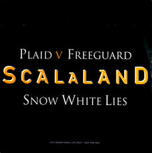 Load image into Gallery viewer, Scalaland : Snow White Lies (12", Promo)