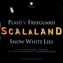 Load image into Gallery viewer, Scalaland : Snow White Lies (12", Promo)
