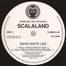 Load image into Gallery viewer, Scalaland : Snow White Lies (12", Promo)