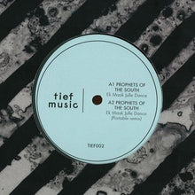 Load image into Gallery viewer, Prophets Of The South : Ek Maak Julle Dance/ (12")