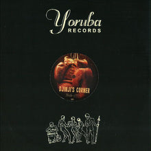 Load image into Gallery viewer, Djinji Brown : Djinji's Corner (12")