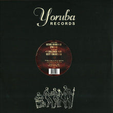 Load image into Gallery viewer, Djinji Brown : Djinji's Corner (12")