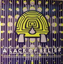 Load image into Gallery viewer, The Joker (11) : A Lack Of Belief (12", Promo)