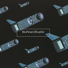 Load image into Gallery viewer, Blu Peter : Blue Air (12", Promo)