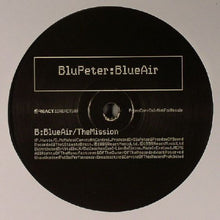 Load image into Gallery viewer, Blu Peter : Blue Air (12", Promo)