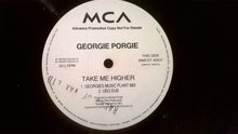 Load image into Gallery viewer, Georgie Porgie : Take Me Higher (Promo no1) (12")