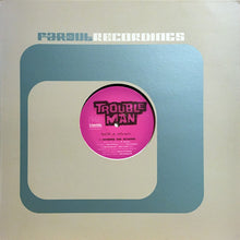 Load image into Gallery viewer, Troubleman : Where We Stand (12")